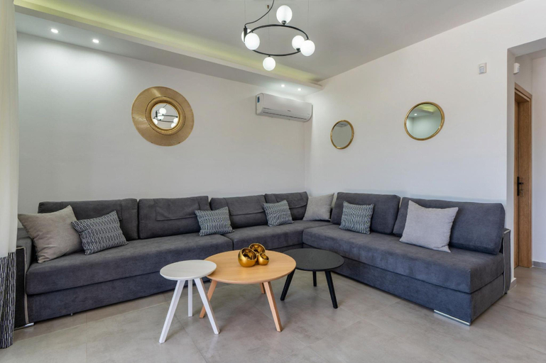 Others 5, Luxurious Villa Micha - With 150m² Pool, Crete