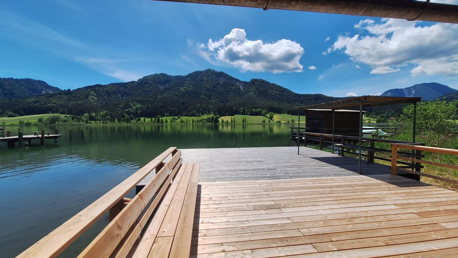 Sport & Beauty, Haus Alpenfriede, Spittal an der Drau