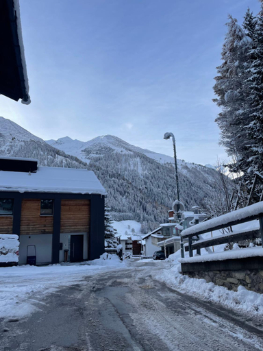 Others 4, Ciao Amore St. Anton, Landeck