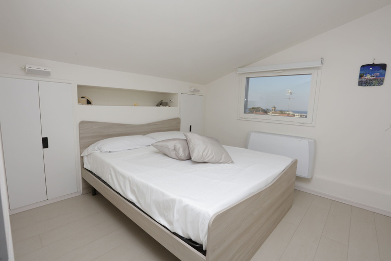 Room 3, Path House by Wonderful Italy, Catania