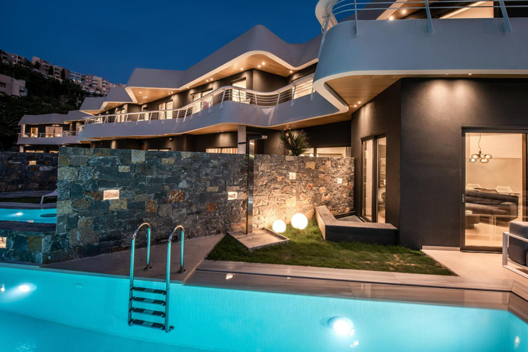 Others 2, Made By The Sea Villa 1, Crete