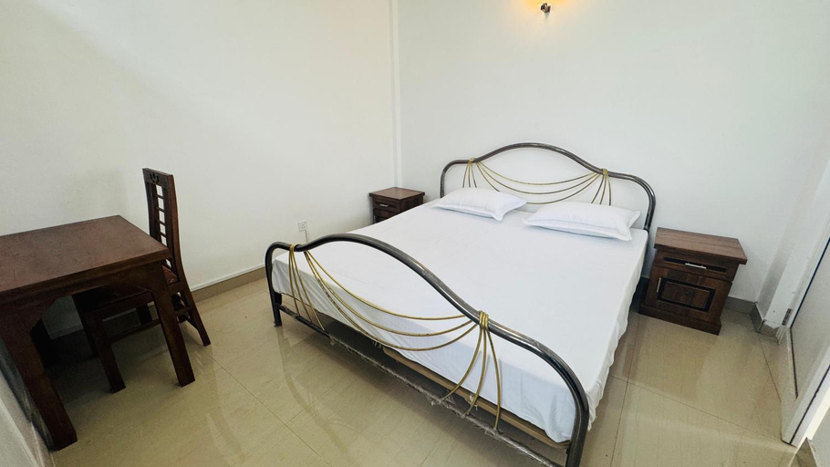 Bedroom 1, Sunrise City Bliss, Sri Jayawardanapura Kotte