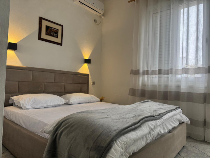 Bedroom 5, Lea home, Vlorës
