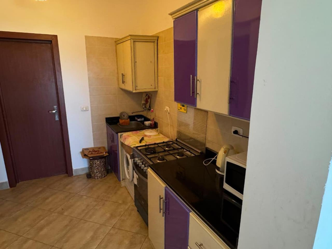 Others 5, AMWAJ - 2 bedrooms sea view, El Alamein
