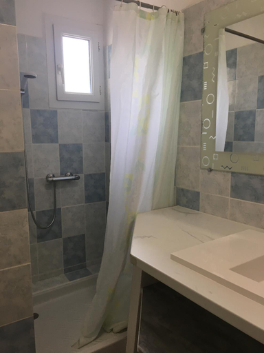Bathroom 2, Faounzina Village, Corse-du-Sud
