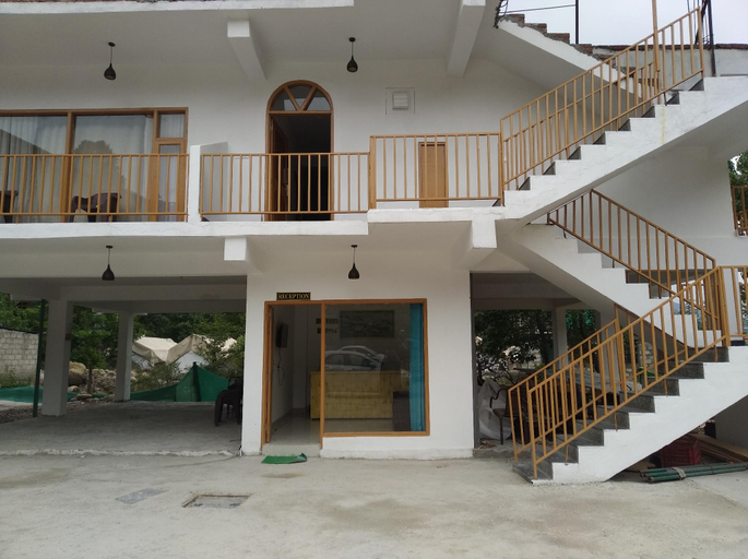 Others 3, Hotel Beas River Heritage, Kullu