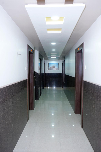 Public Area