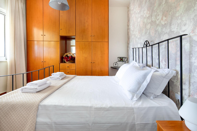 5, Villa Elihrisos-private heated pool near the sea, Crete