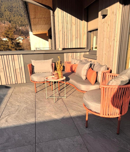 Others 5, Ankemma - eure Ferienapartments in Grins, Landeck