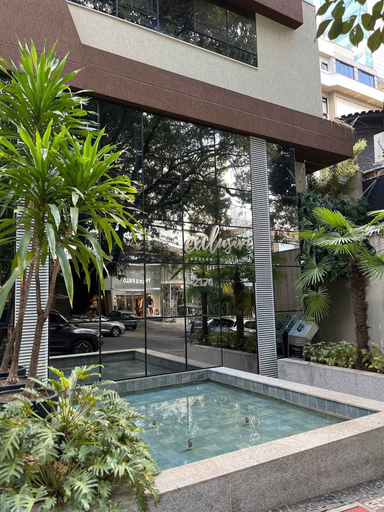 Sport & Beauty 5, Lockings Lourdes 12, Belo Horizonte