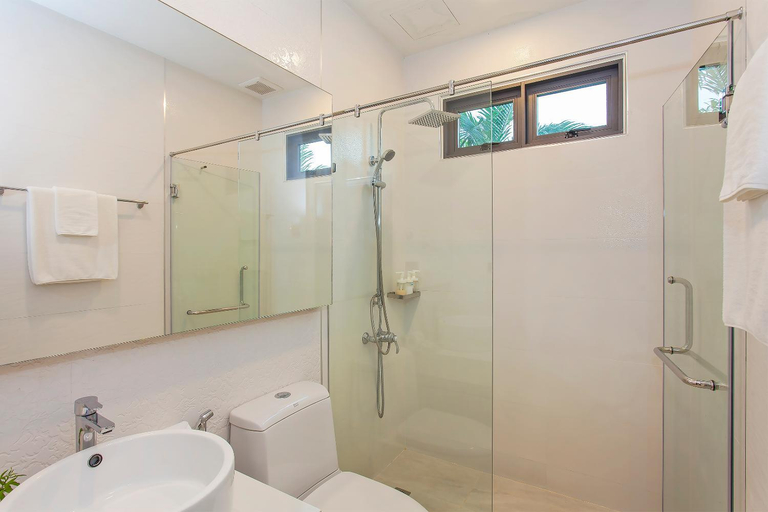 Bathroom 3, Hi At Home Villa 4, Bang Lamung