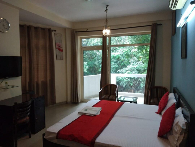 Others 3, First Choice Guest House, Gurgaon
