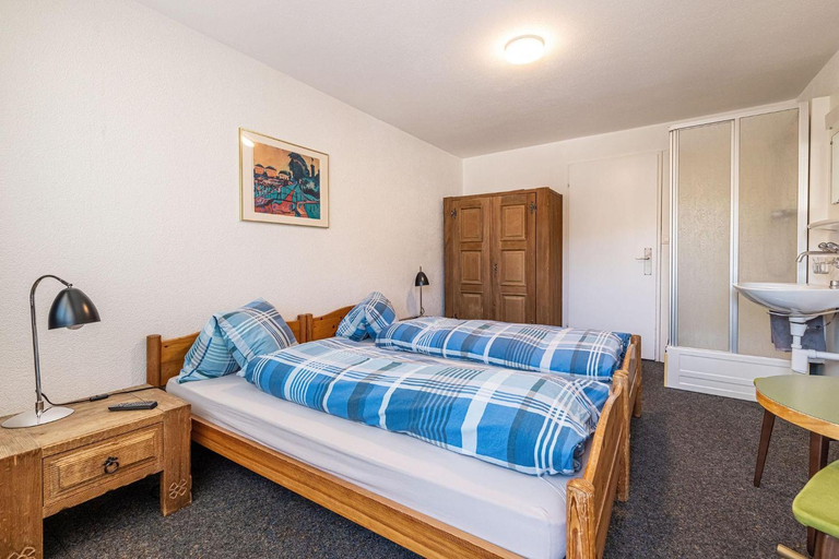 Others 5, Hotel Haus am Wald, Plessur