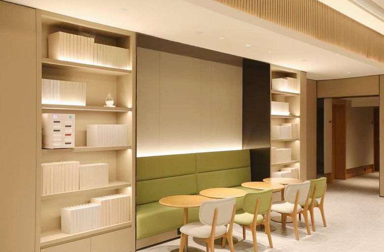 Others 5, Ji Hotel Hefei South Railway Station South Square, Hefei