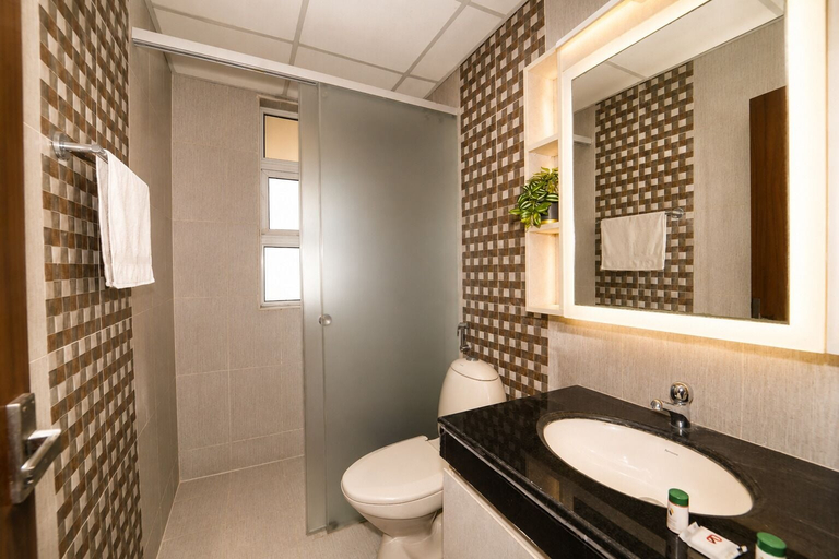Interior 3, Prism by Red Olive4 Bhkomrecr Beaches it Park, Kancheepuram