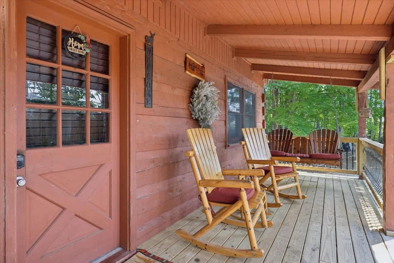5, Cabin Fever by Beyond Expectations with Hot Tub, Sevier