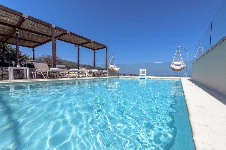 Others 5, Villa Serenity - With Private Heated Pool, Crete