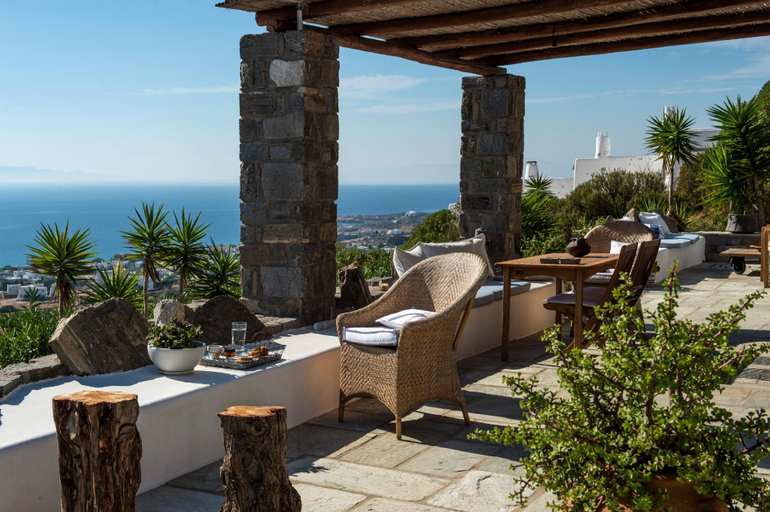 Others 2, Agnanti Villa in Paros!, South Aegean