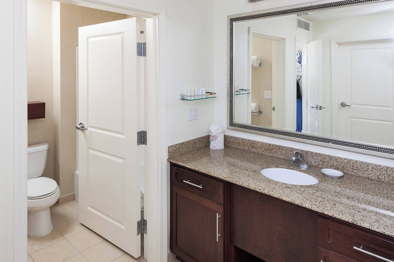 Bathroom 3, Residence Inn by Marriott Franklin Cool Springs, Williamson
