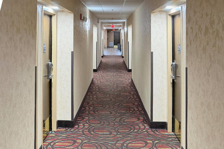 Public Area, Casino Inn and Suites Tunica Resorts, Tunica