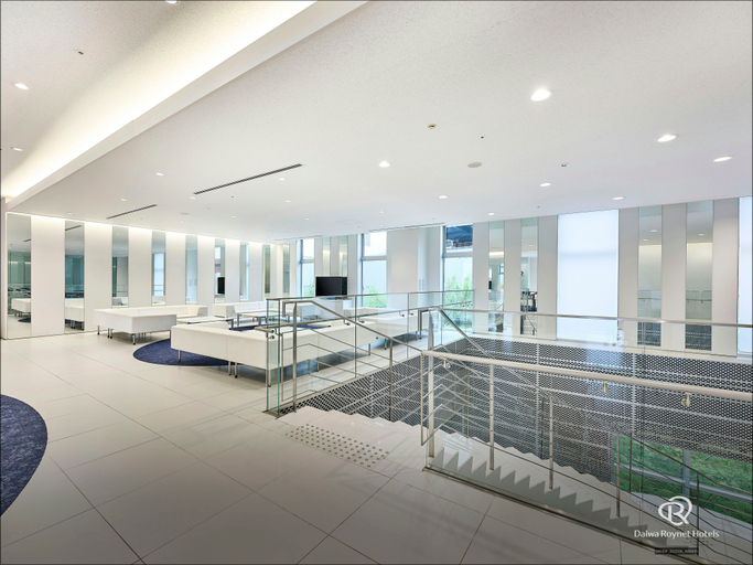 Others 5, DAIWA ROYNET HOTEL NUMAZU, Numazu