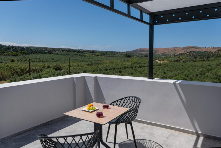 Others 5, Luxurious Villa Micha - With 150m² Pool, Crete