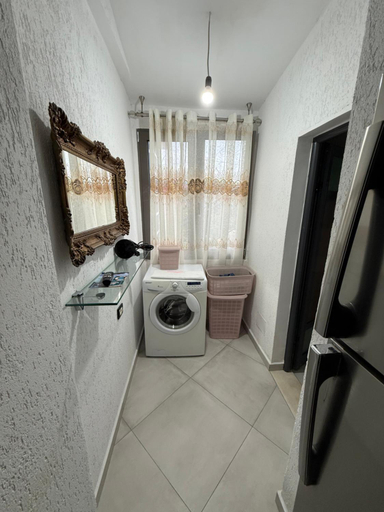 Bathroom 3, villa Heljos apartaments, Vlorës