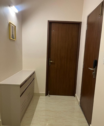 Interior 4, Heaven Crest - 1270 Suites  Stays, Kancheepuram