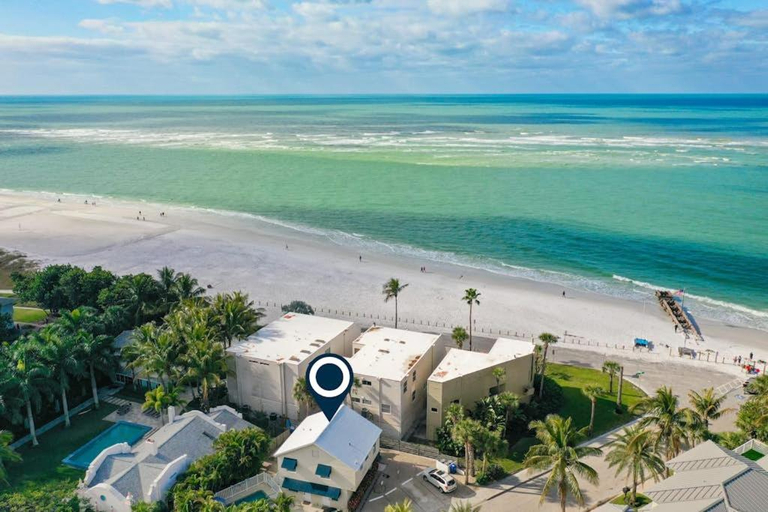 Others 2, Parrot Beach Cottages Suite #4, Sarasota