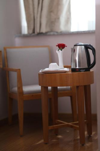 Others 2, NEW DAY HOTEL, Addis Abeba