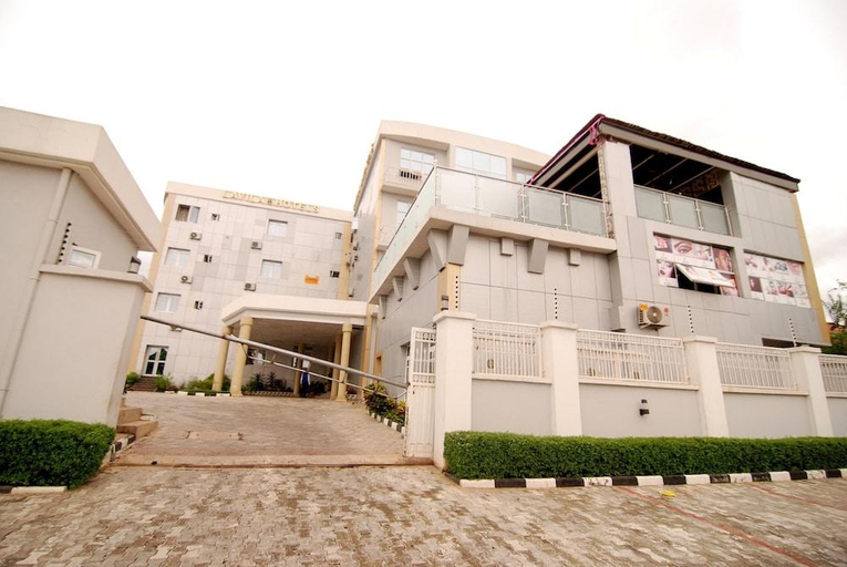 Others 5, Lavila Hotel, AbujaMun