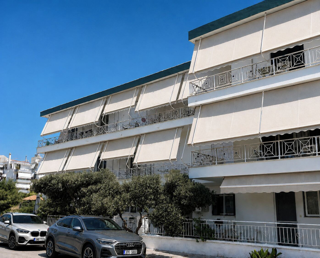 Exterior, Araliki Apartments & Studios, Central Greece