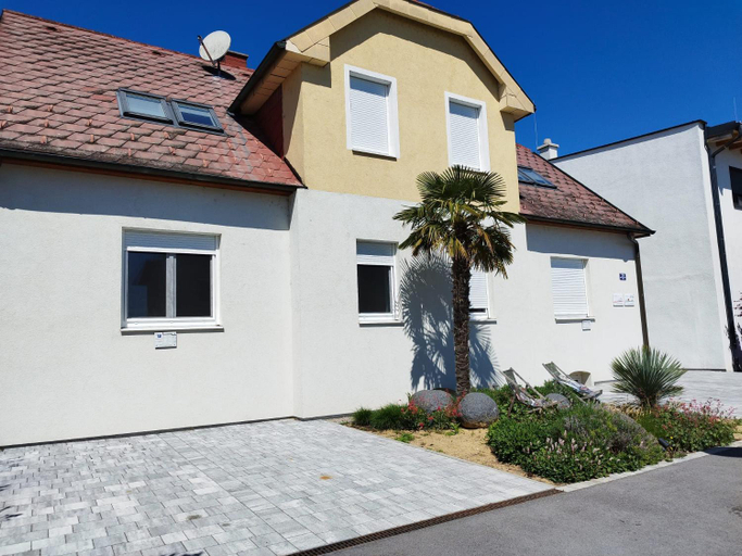 Exterior & Views 5, Ferienzimmer Reinisch in Tattendorf, Baden