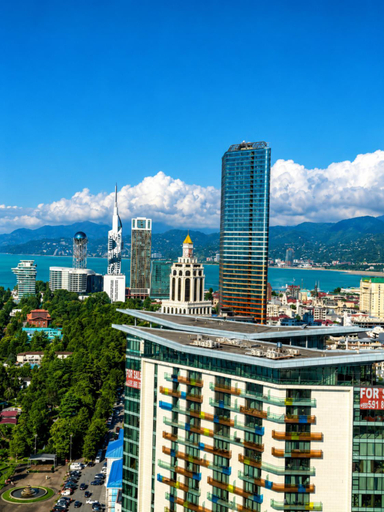 Others 5, Veliora Residence at Alliance Privilege, Batumi