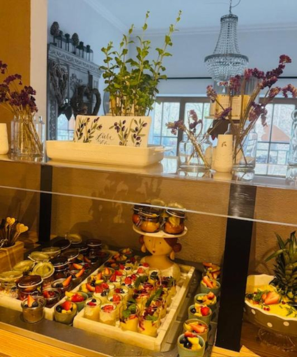 Food & Drinks 4, Gastehaus Weiherhof, Kufstein