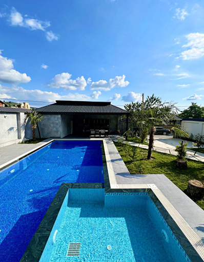 Sport & Beauty 2, Qafqaz Serenitiy Villa, Qəbələ