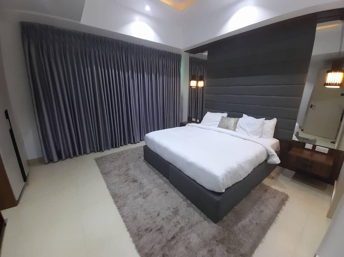 3, Obed's Place Apartments, Eti-Osa