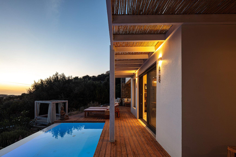 Others 2, Villa Mare in Mariou, Crete