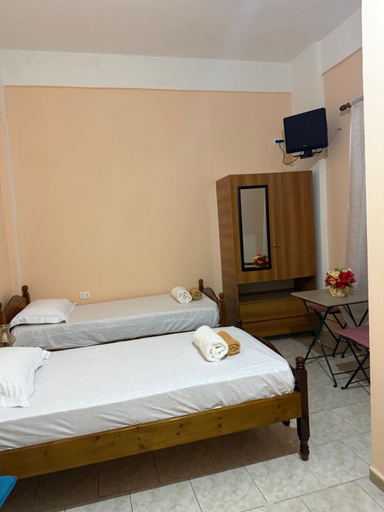 Bedroom 3, Guest house Iri, Gjirokastrës