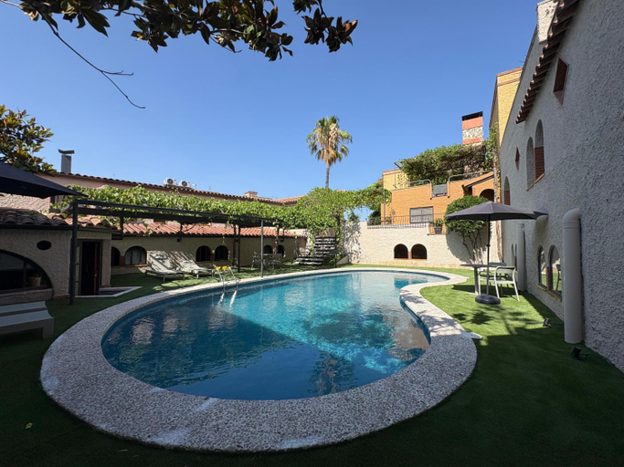 Sport & Beauty 5, Hotel La Grava, Tarragona