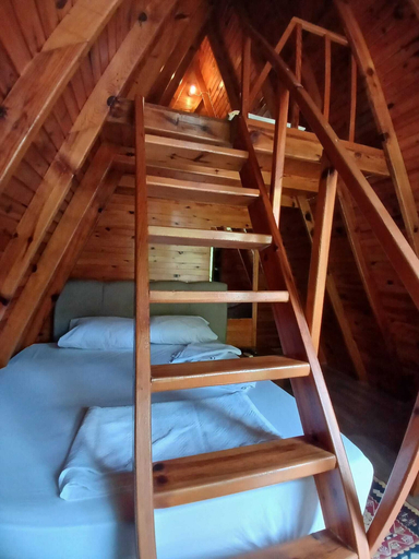 Bedroom 3, Oran Pansiyon, Kemer