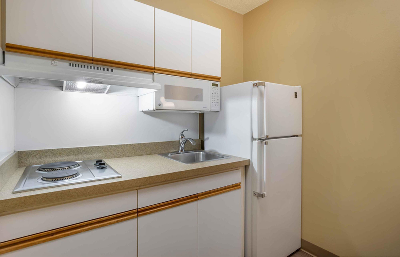 Others 5, Extended Stay America Suites Seattle Bellevue Factoria, King