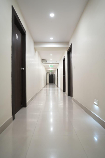 Public Area, SAROVAR HILL HOTEL AND RESORT, Purbi Singhbhum