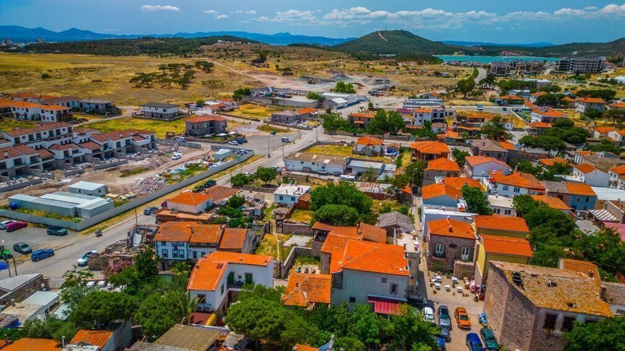 Others 2, Carnaby Butik Otel - Küçükköy, Ayvalık