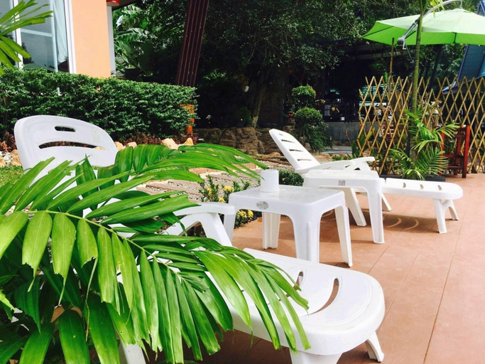Others 4, Nai C Resort., Muang Surat Thani
