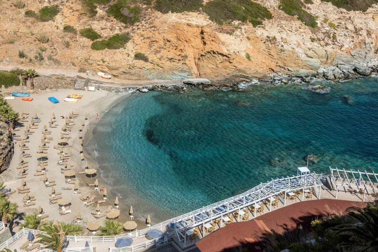 Others 2, Made By The Sea Villa 1, Crete