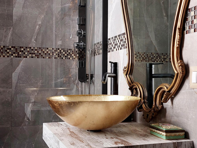 Others 5, 4bnb - Luxury Mazzini Apartment, Roma