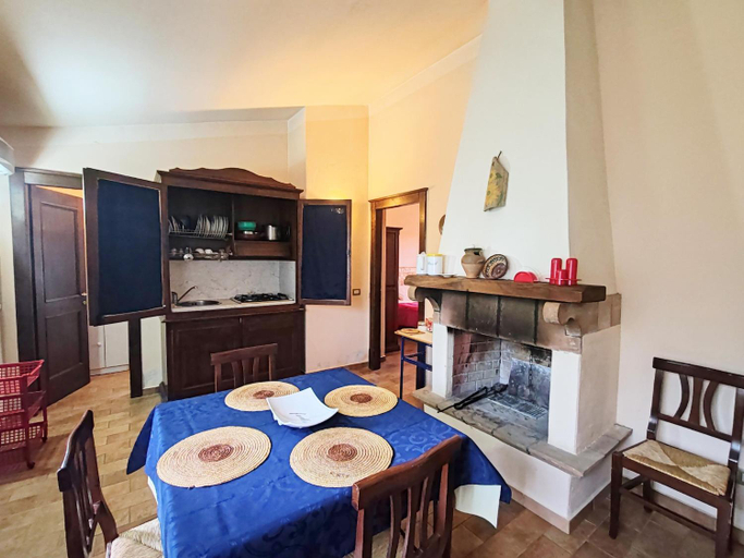 Facilities 2, Apartment in Umbria near Montefalco Winery, Perugia