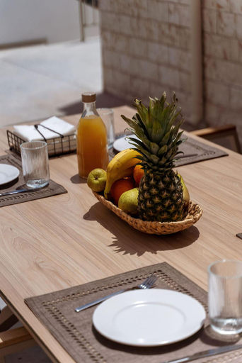 Food & Drinks 5, Brikis Villa 1 - With Private Pool, Crete