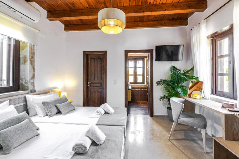 Others 4, Dim Luxury Villa - With Private Pool, Crete